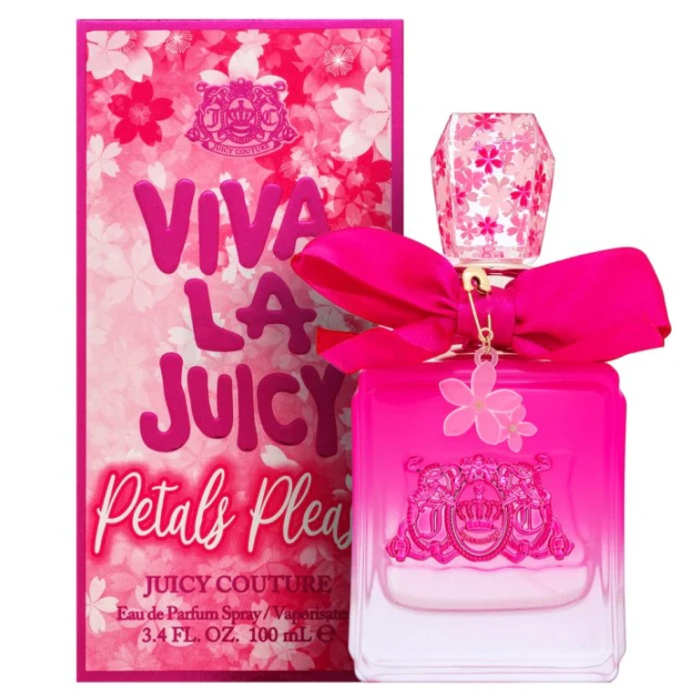 Viva La Juicy Petals Please EDP W 100 ml