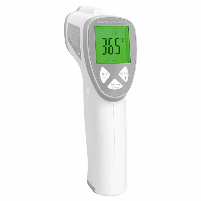Non-contact infrared thermometer FT 3094