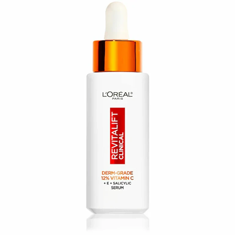 L'oréal Revita Lift Pure Vitamin C Skin Serum Clinical 30 ml