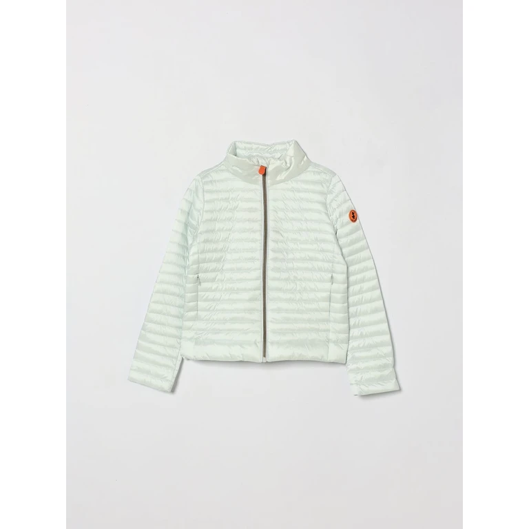 100 Grams Padded Nylon Down Jacket (J31058GIRIS2290073)
