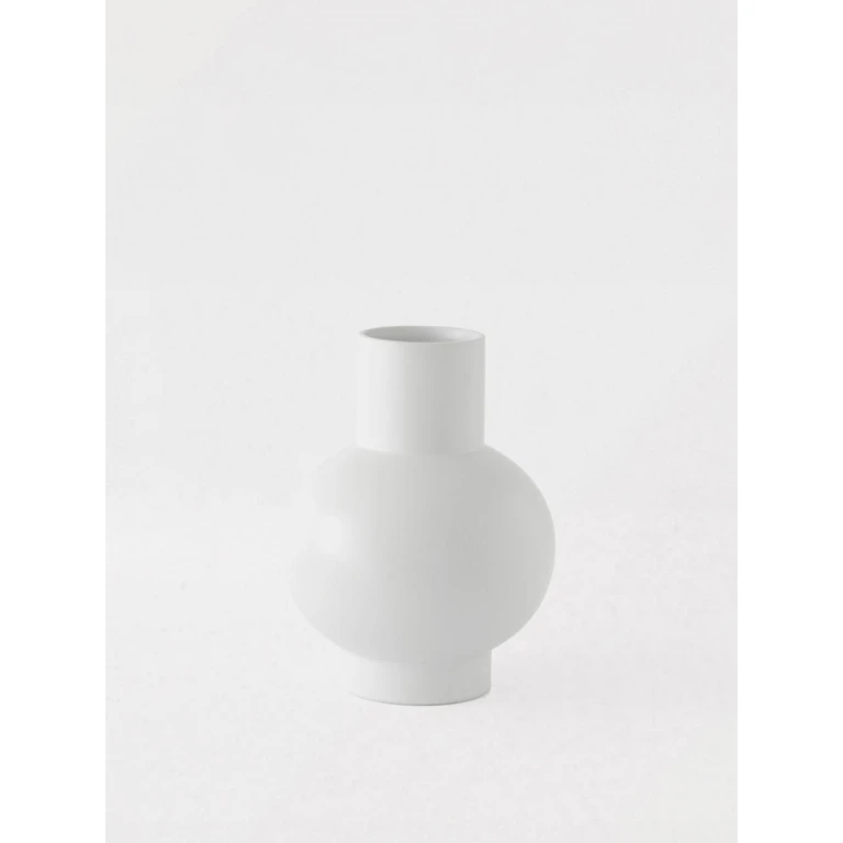 Vases Lifestyle color White (R1007VAPOROUSGREYLARGE)