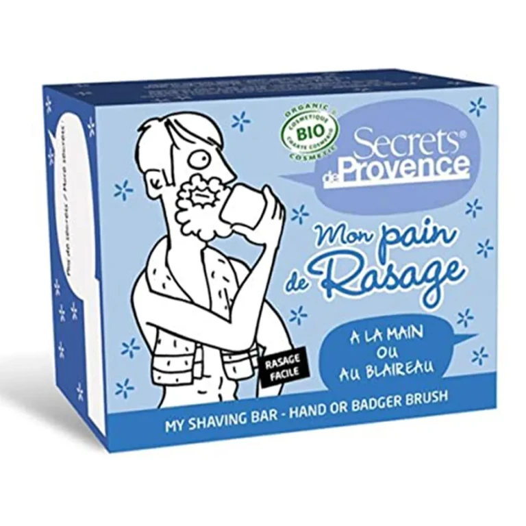Men's shaving soap 89g