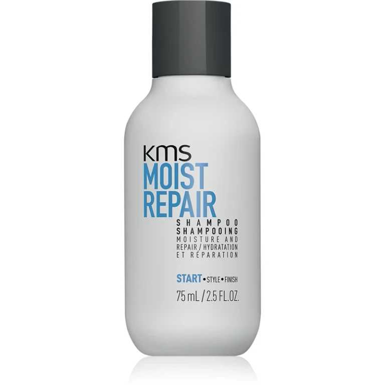 Repairing Shampoo with a hydrating effect 75 ml