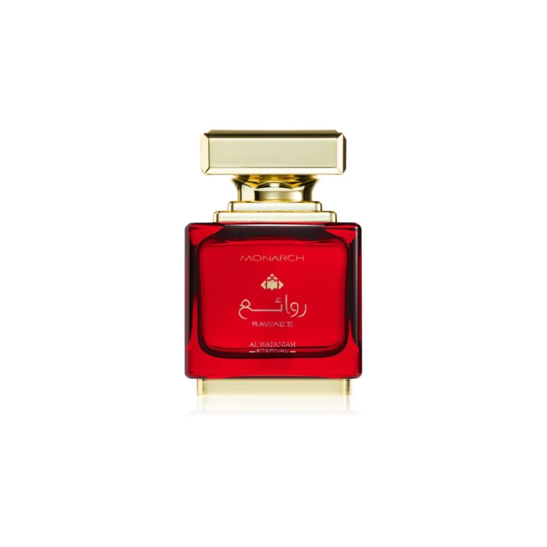 Rawae'e Monarch Eau de Parfum unisex 100 ml