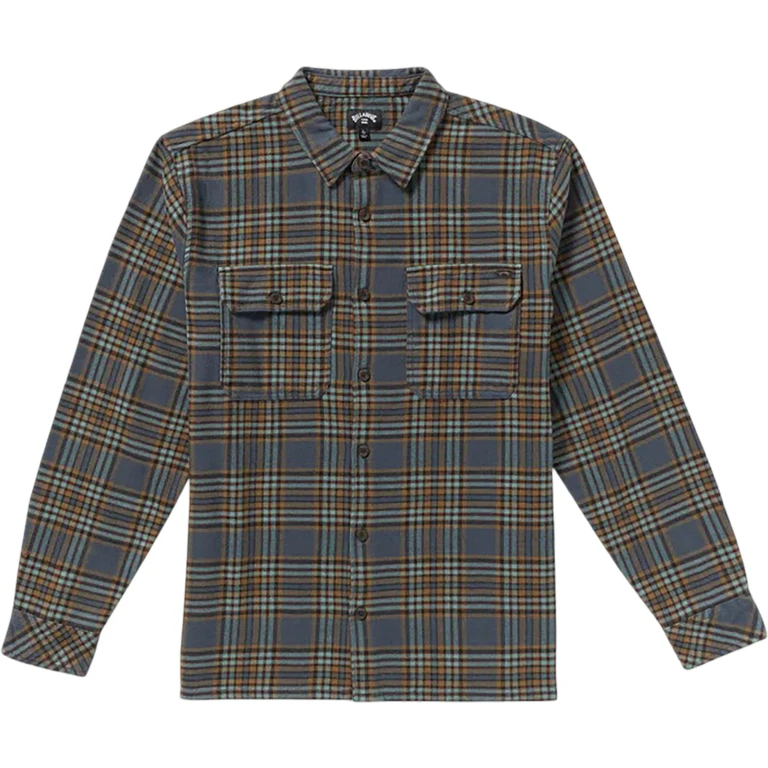 Offshore Flannel Shirt - Men's