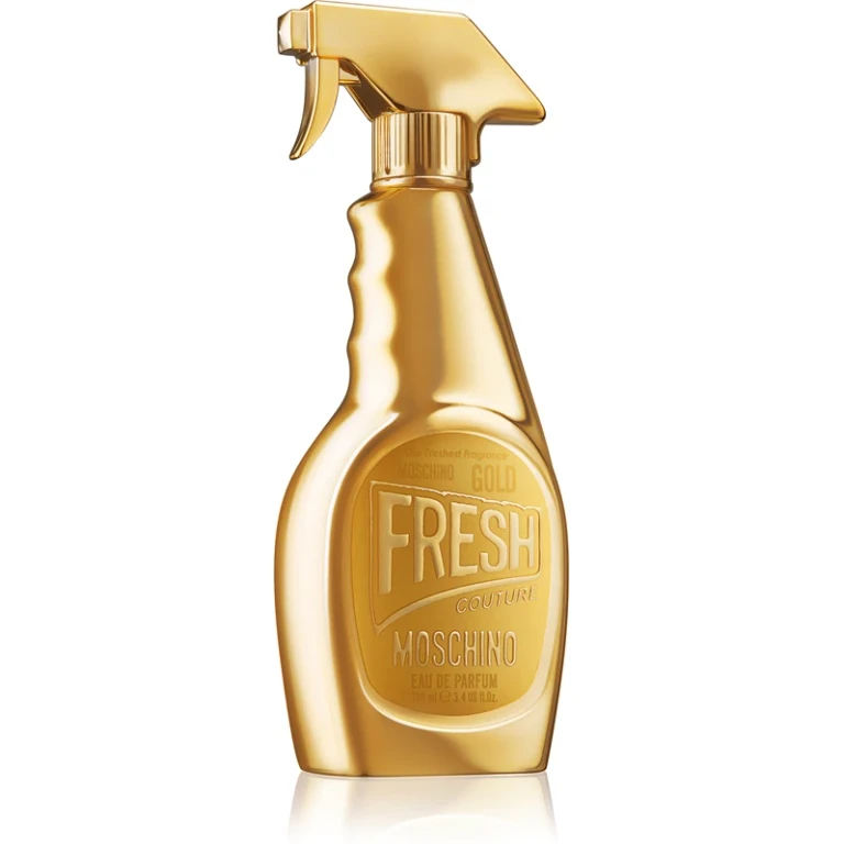 Fresh Gold Eau de Parfum