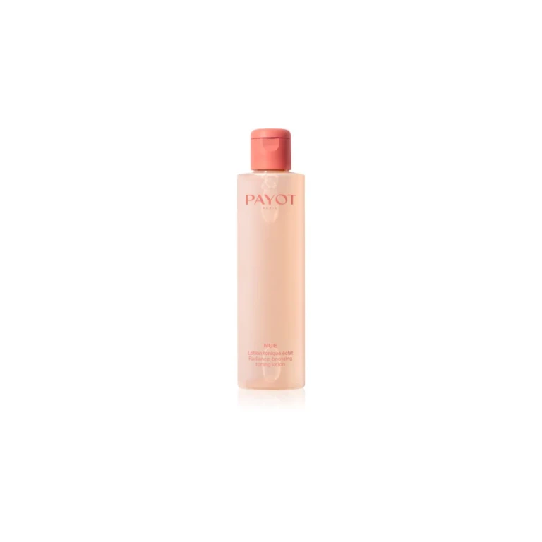 Nue Radiant Boosting Toning Lotion 200ml