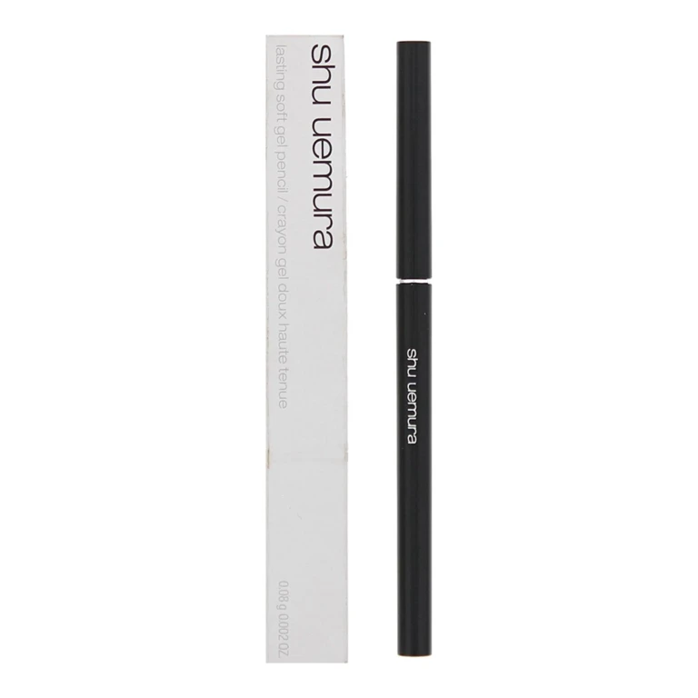 M Rusty Red Gel Pencil Gel Anti-smudge Gel Eyeliner N/D Rusty Red 008 g