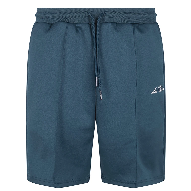 "Ballier" Crew Track Shorts