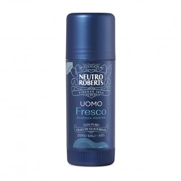 Men's Deodorant Fresh Marine Essence Stick 40 ml