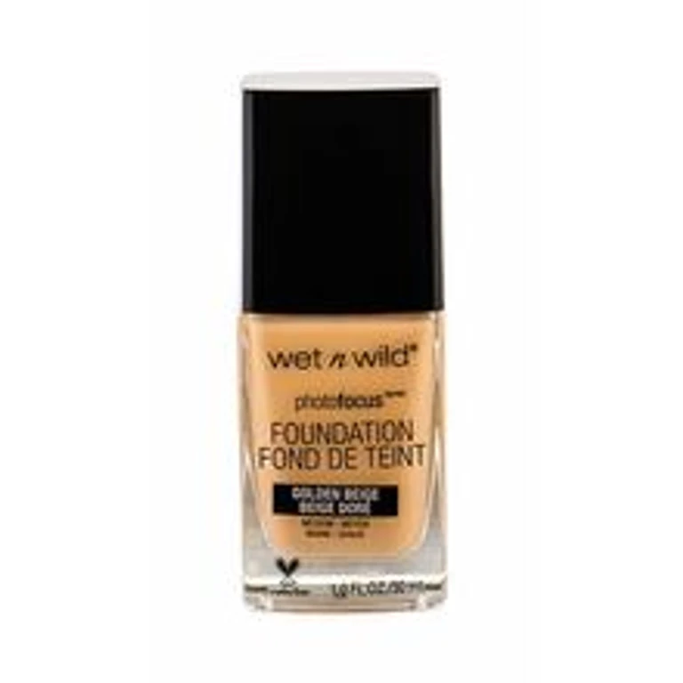 Photofocus Foundation - 371C Classic Beige