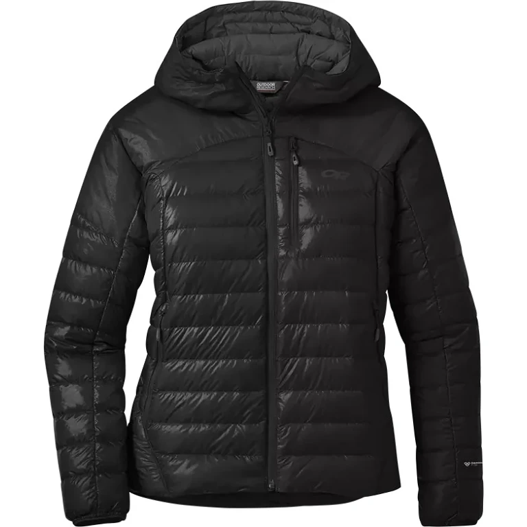 Helium Down Hoodie - Women's