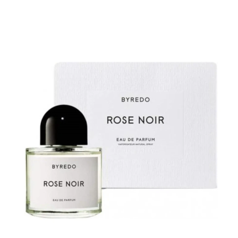 Byredo Rose Noir EDP U 100 ml
