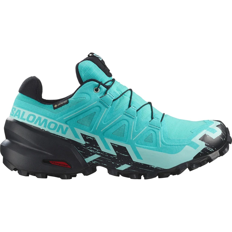 Speedcross 6 GORE-TEX Trail Running Shoes - Women's