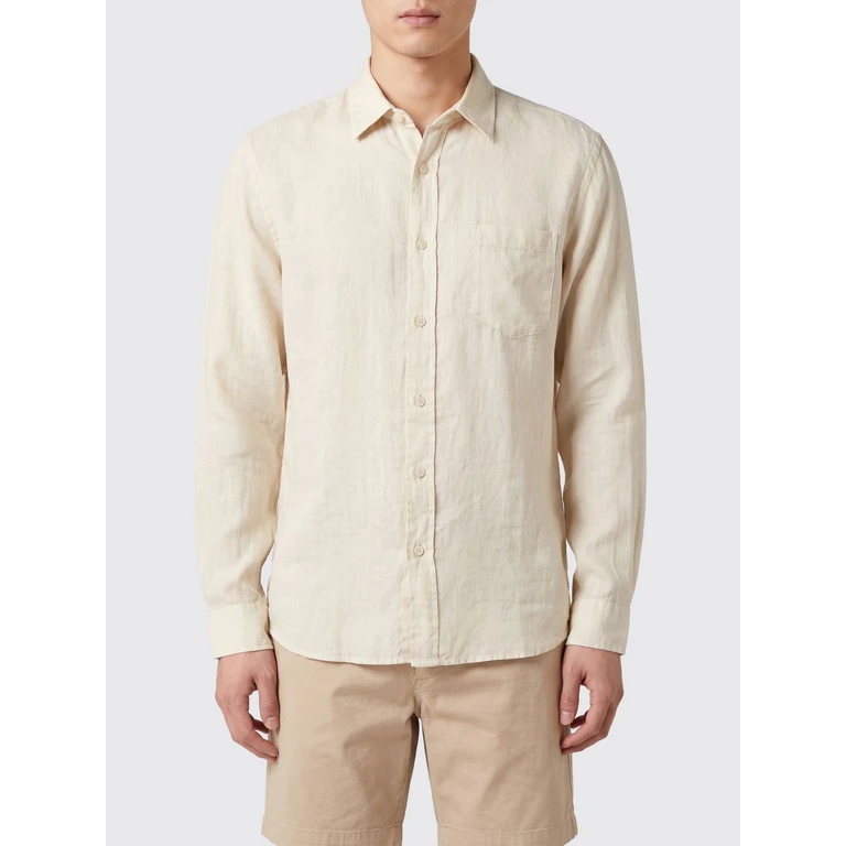 T-shirt men (33ALIM14250115S00S00092)