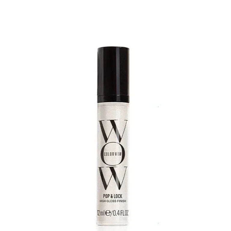 Pop & Lock Gloss Finish Serum 12ml