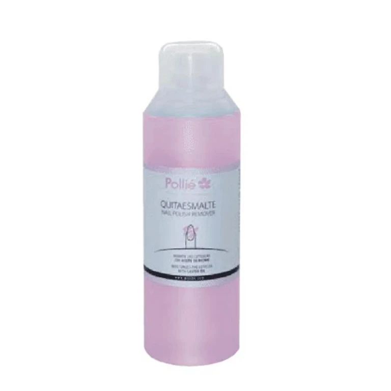 Pollie Nagellackentferner Rizinusöl 1000ml