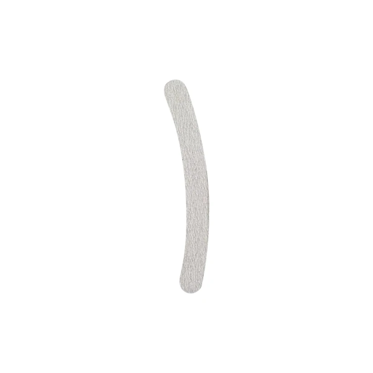 Extra Resistant Banana Nail File
