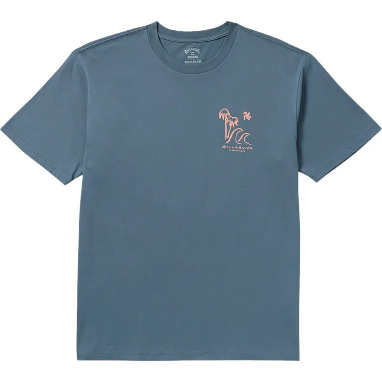 So Far Regular Short Sleeve T-Shirt - Men's