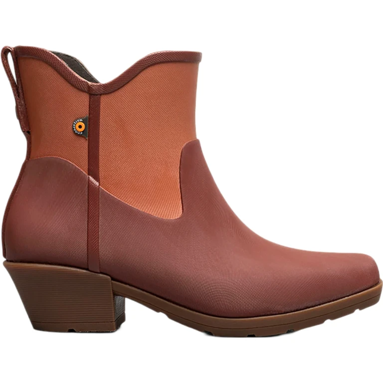 Jolene Ankle Rain Boots - Women's
