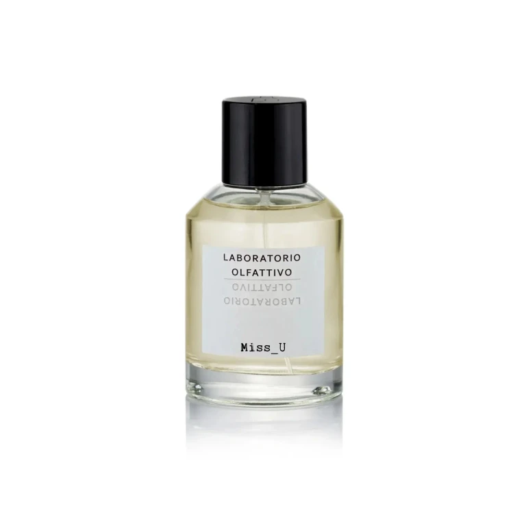 Miss U Laboratorio Olfattivo - 100 ml