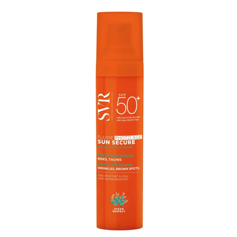 Sun Secure Photo Age Fluid SPF50+ 40ml