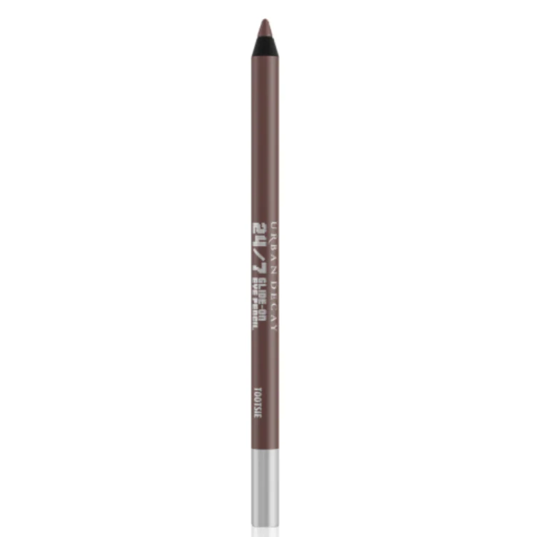 24/7 Glide-On-Eye Long-Lasting Waterproof Eye Pencil Color Tootsie 1.2 g