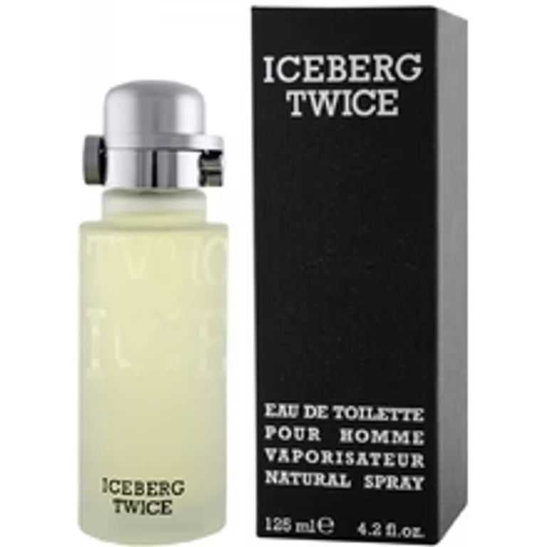 Twice for Men Eau de toilette - 125 ml