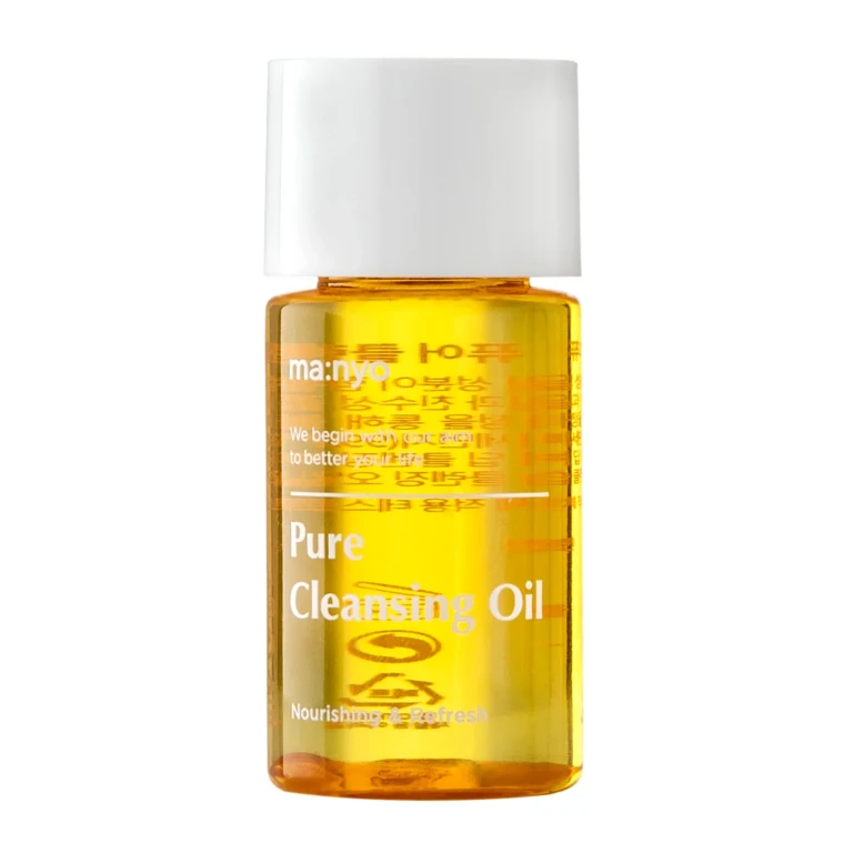 Pure Facial Cleansing Oil 25ml
