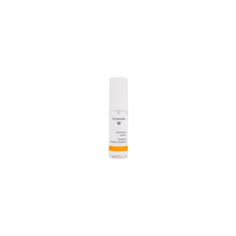Dr. Hauschka Trattamento Intensivo Viso 03 (Trattamento Intensivo Lenitivo)