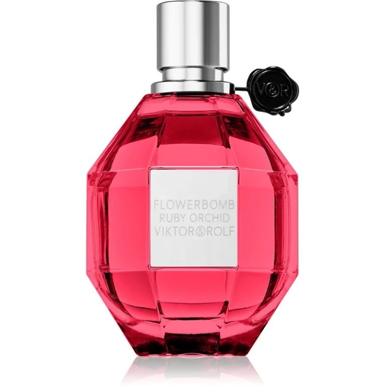 Flowerbomb Ruby Orchid EDP W 100 ml