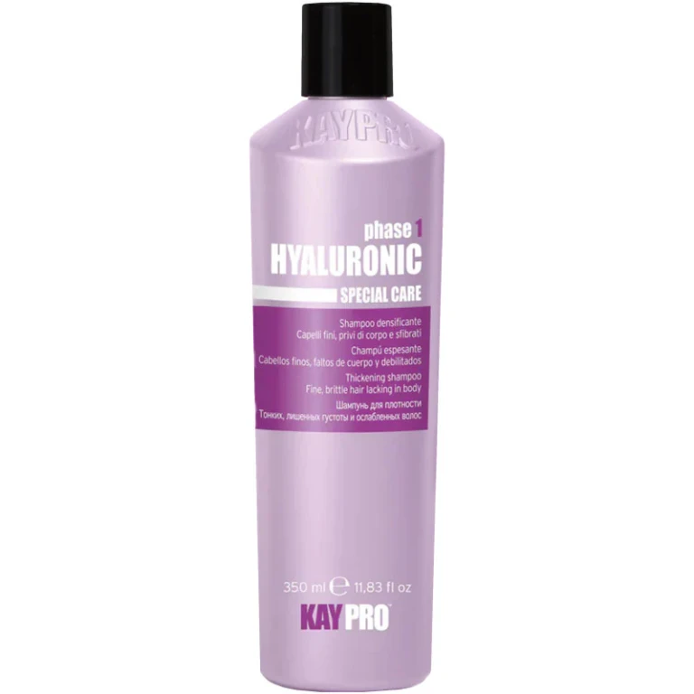 Hyaluronic Special Care Shampoo 350 ml