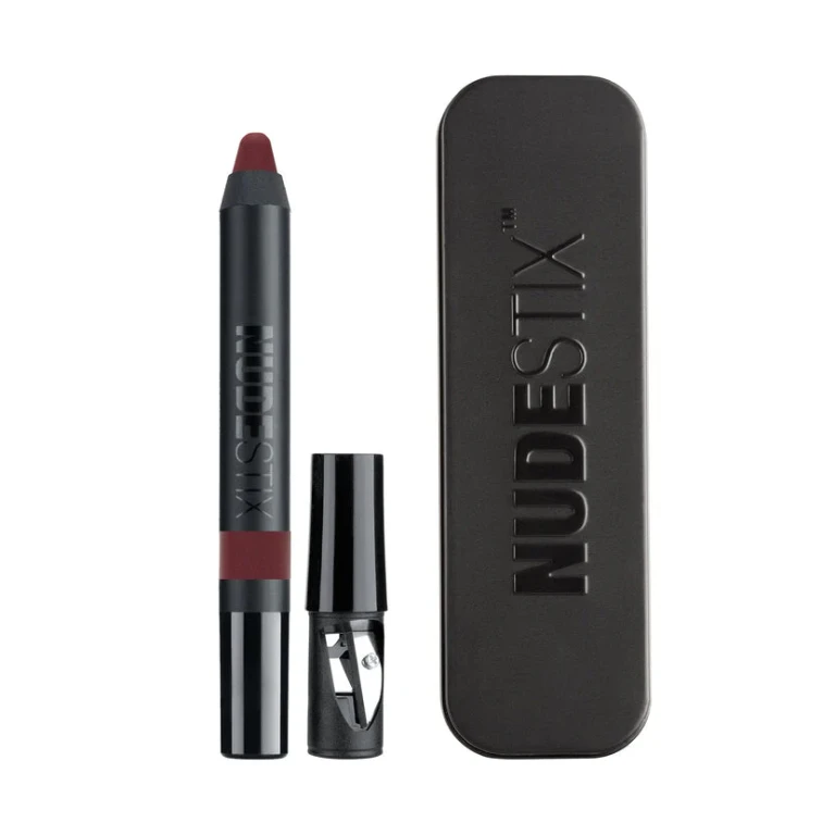 Raven 2-in-1 Lip Pencil & Cheek Blush 2.5g