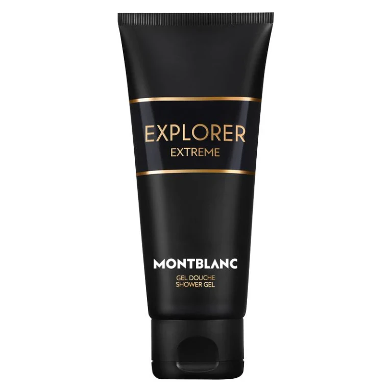 Explorer Extreme Shower Gel 150 Ml