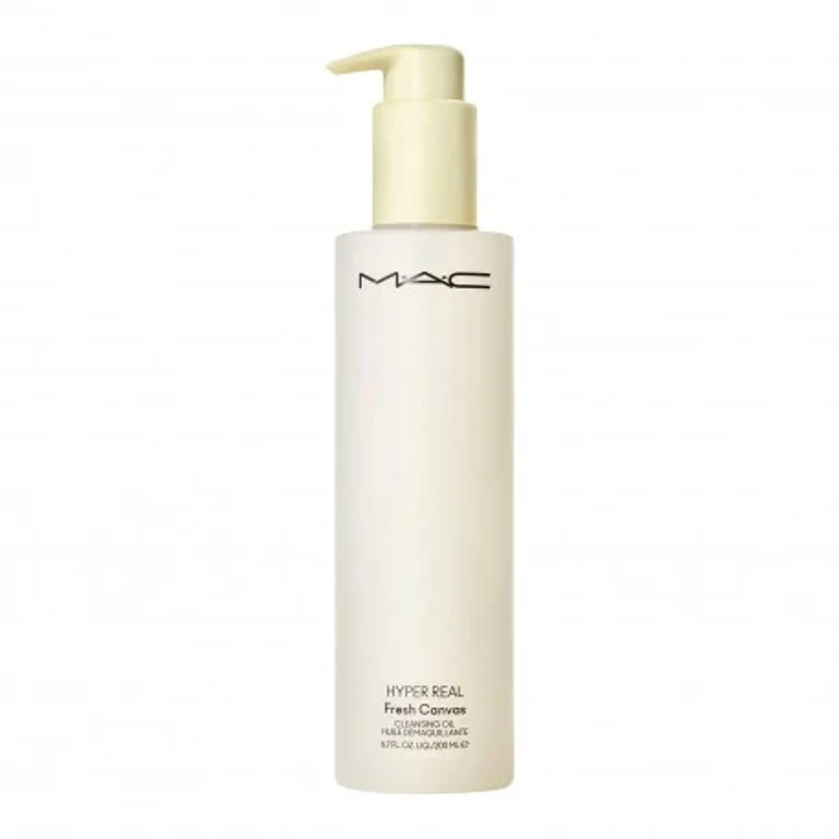 Hyper Real Fresh Canvas 200 Ml