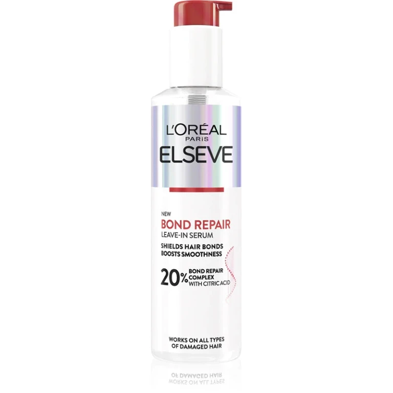 Elseve Bond Repair Leave-In Serum - 150ml