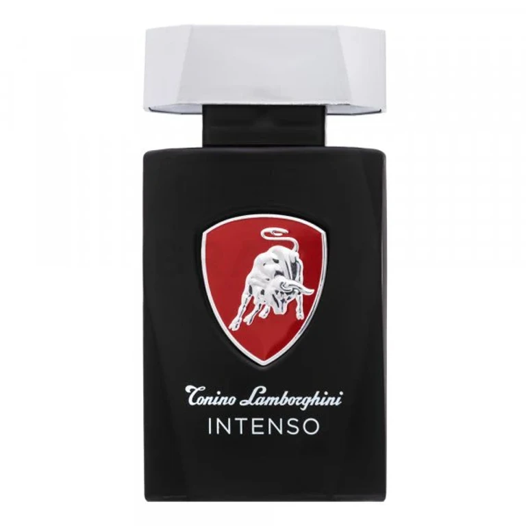 Intenso EDT M 125 ml