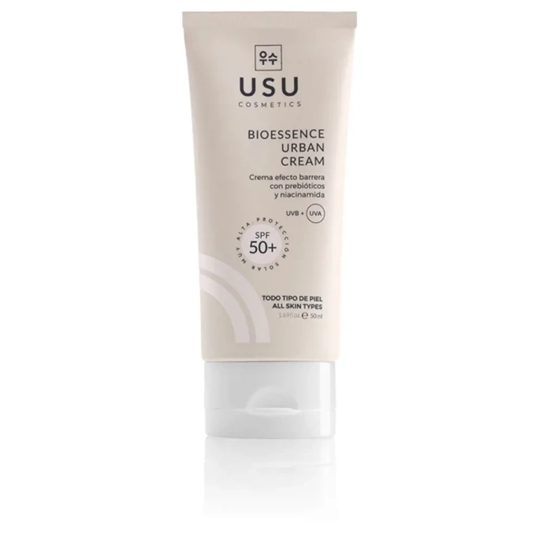 Bioessence Urban Cream Spf50 50 ml