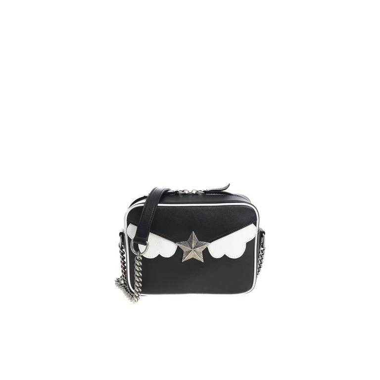 Sac Bandoulière - Noir (V03SM02A01N)