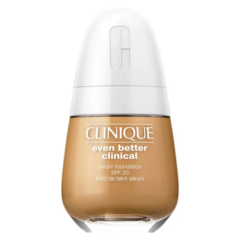 Even Better Clinical Serum Foundation Spf 20 Wn 112 - Ginger