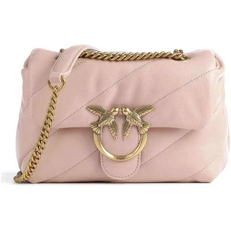 Women's Leather Handbag 039