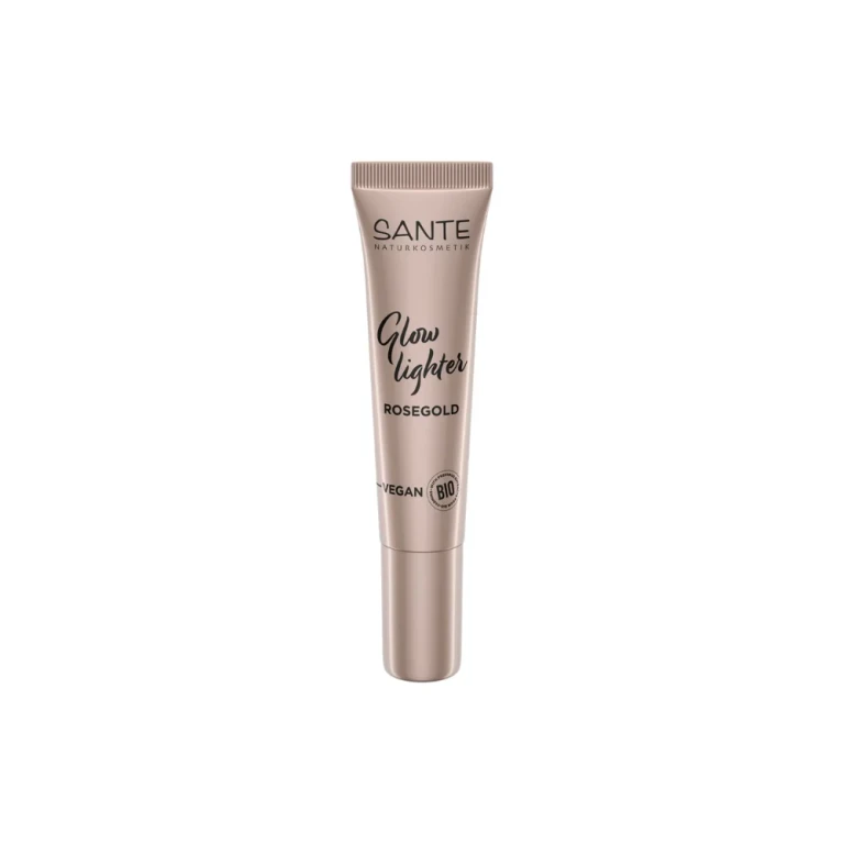 Highlighter, 02 Rosegold (15 ml)
