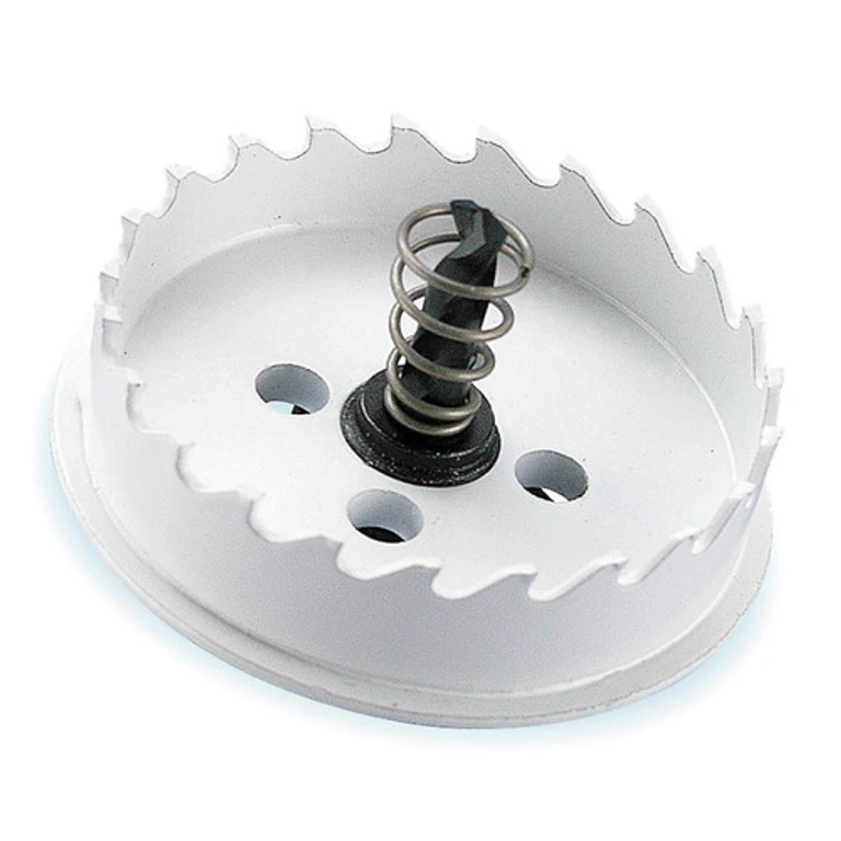 2-1/2 in. Carbide Tipped Hole Cutter