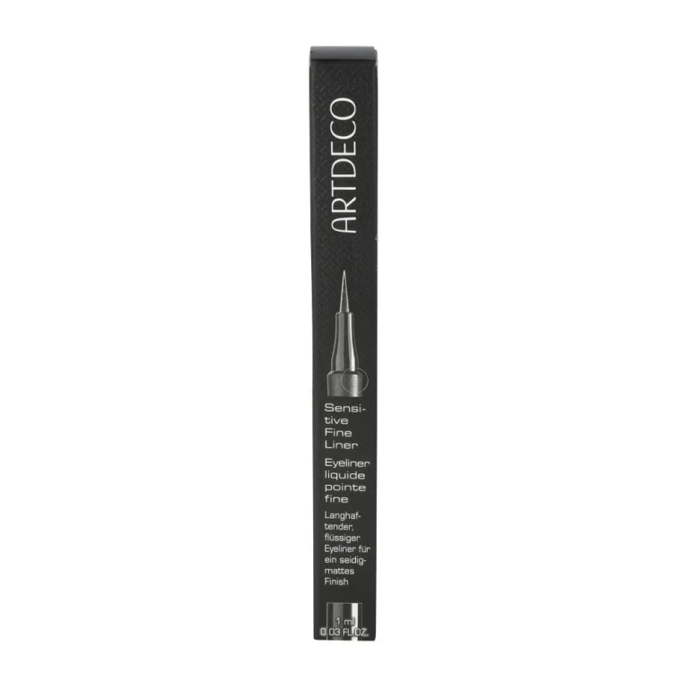 敏感な目のためのアイライナー 1ml - シェード 1 ブラック
