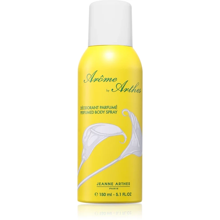 Arome By Arthes Deodorant Spray for Women 150 Ml