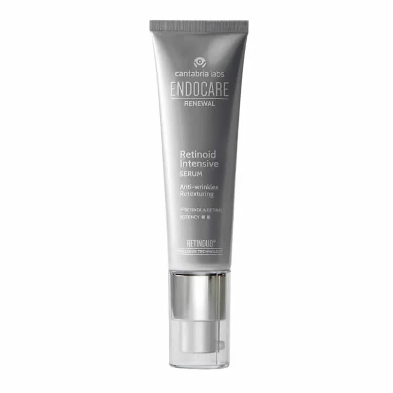 Intensive Retinoid Serum Endocare Renewal 30 ml