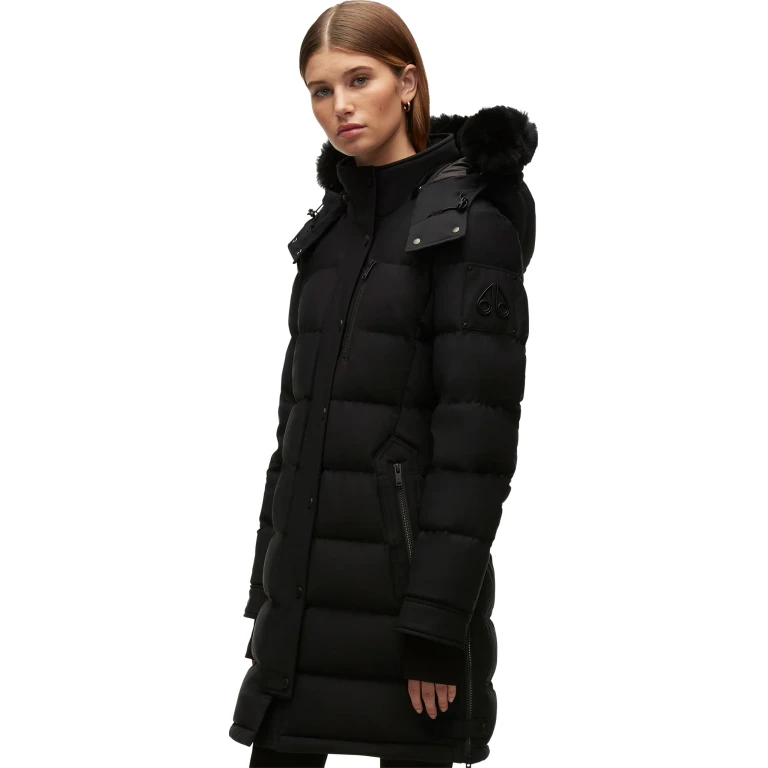 Watershed 2 Parka - Women's