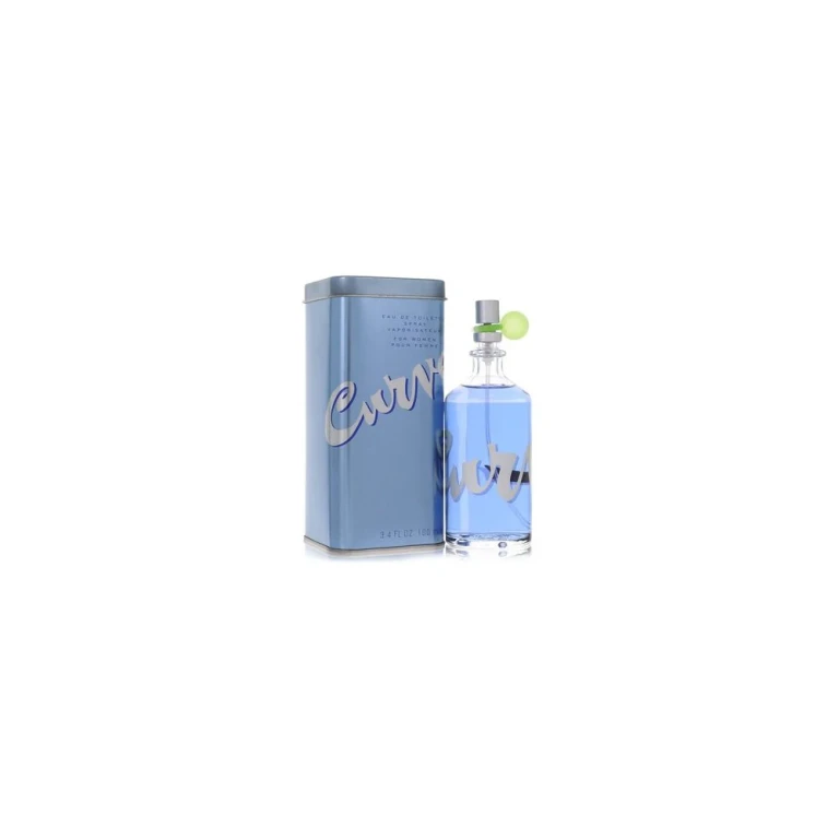 Liz Claiborne Curve EDT - 50ml
