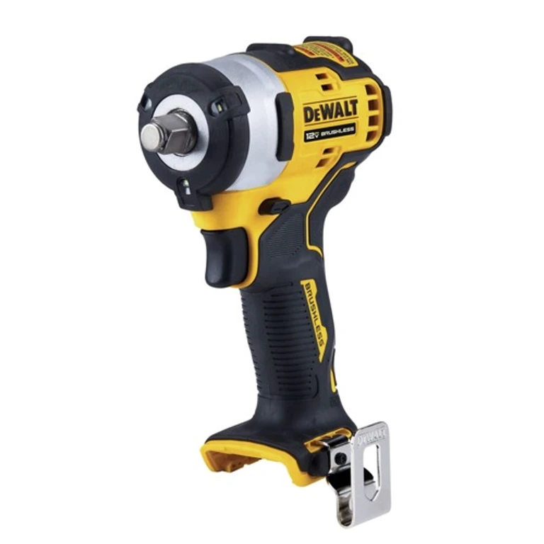 DCF901B 12V MAX XTREME Brushless Lithium-Ion 1/2 in. Cordless Impact Wrench (Tool Only)