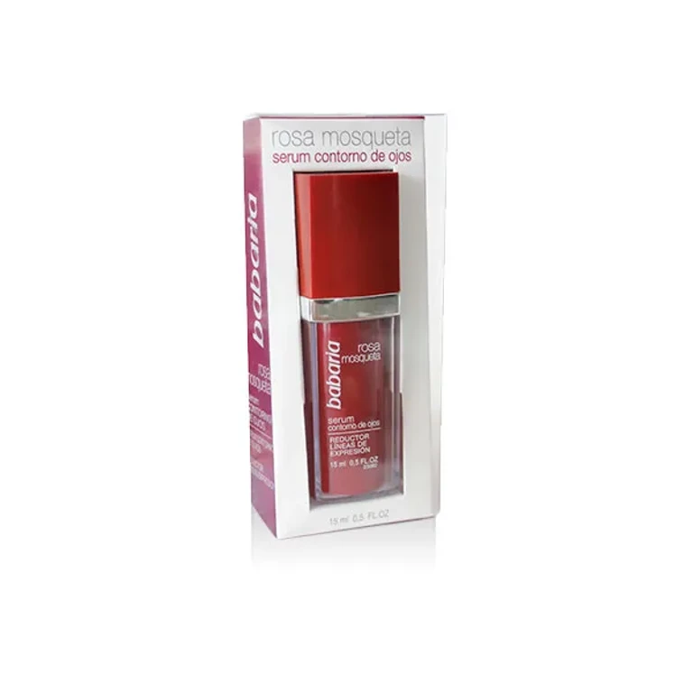 Rosehip eye serum Babaria 15 ml